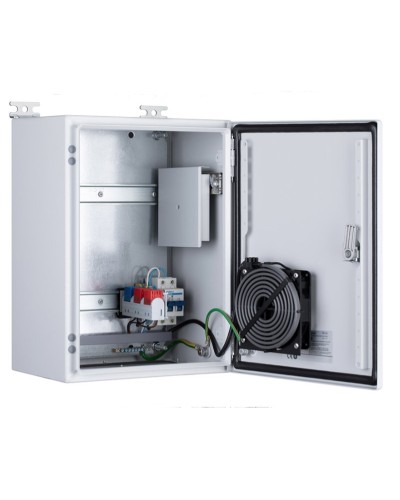 NSB-3040H1F1 (B304H1F1). Шкаф монтажный . NSGate в Нижнем Тагиле