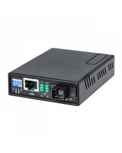 NF-S02/R (40FRS020). Медиаконвертер двухволоконный. NSGate в Нижнем Тагиле