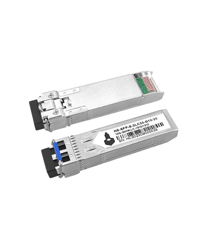 NS-SFP-S-2LC33-G10-20. SFP-модуль. NST в Нижнем Тагиле