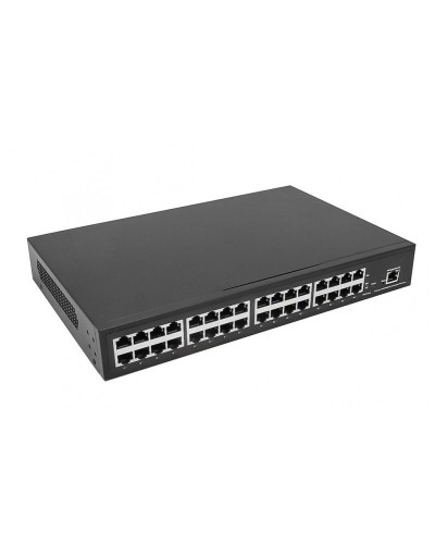 NS-PI-16G-L. Инжектор PoE. NST в Нижнем Тагиле