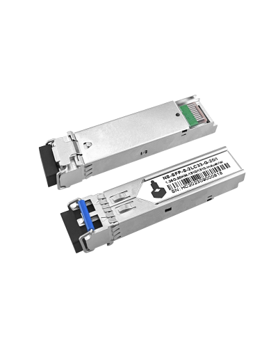 NS-SFP-S-2LC33-G-20/I. SFP-модуль. NST в Нижнем Тагиле