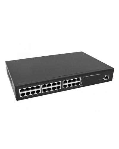 NS-PI-12G-L. Инжектор PoE. NST в Нижнем Тагиле