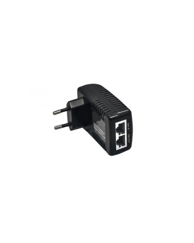 NS-PI-1G-15/A. Инжектор PoE, вилка. NST в Нижнем Тагиле