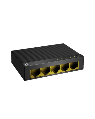Netis ST3105GC. Коммутатор неуправляемый. Netis в Нижнем Тагиле