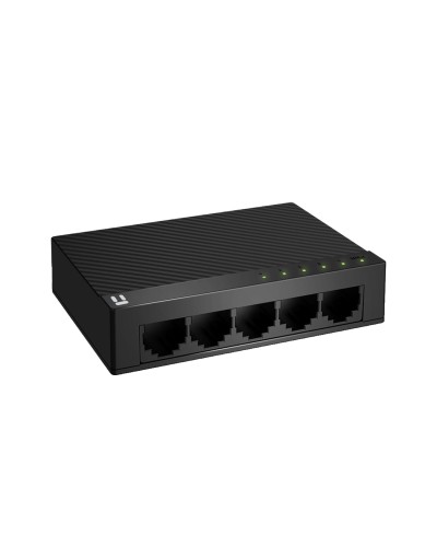 Netis ST3105C. Коммутатор неуправляемый. Netis в Нижнем Тагиле