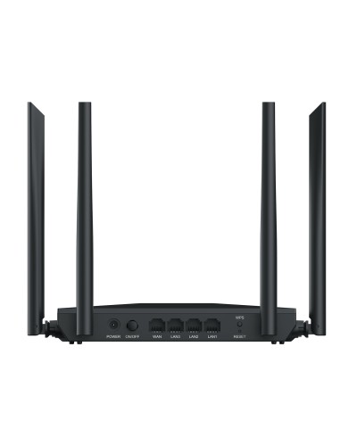 Netis NC65 AC1200. Роутер беспроводной. Netis в Нижнем Тагиле