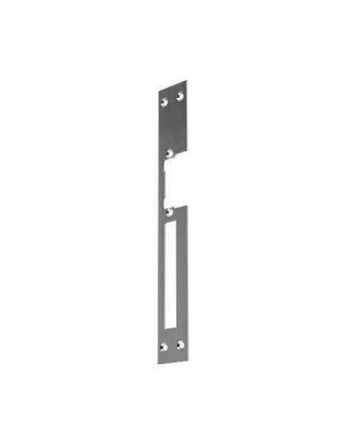 F 63 Inox (L03X). Планка плоская, длинная. O&C в Нижнем Тагиле