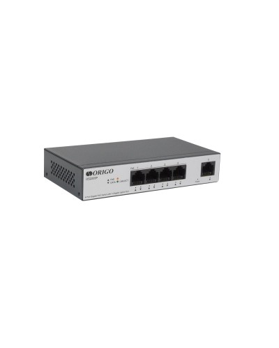 OR-OS2205P/60W/A1A. Неуправляемый коммутатор. ORIGO в Нижнем Тагиле