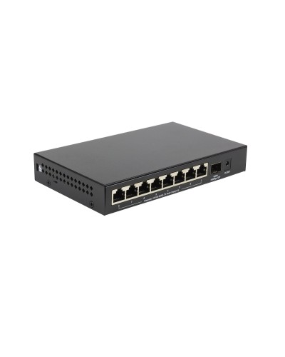OR-OS1209P/80W/A1A. Неуправляемый коммутатор. ORIGO в Нижнем Тагиле