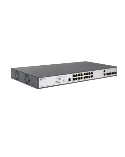 OR-OS3120P/250W/A1A. Управляемый коммутатор. ORIGO в Нижнем Тагиле