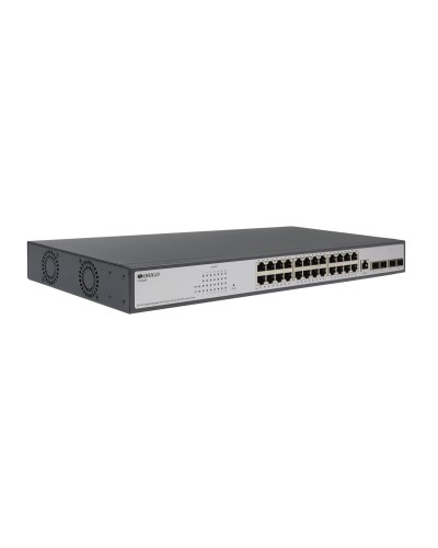 OR-OS3228P/370W/A1A. Управляемый коммутатор. ORIGO в Нижнем Тагиле