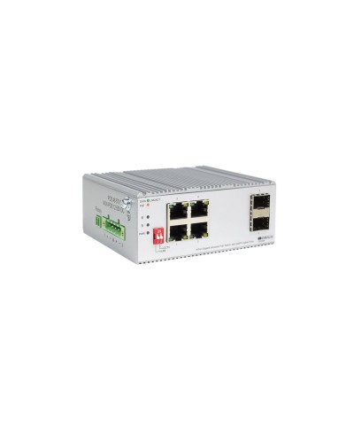 OR-OI2206P/60W/A1A. Неуправляемый коммутатор. ORIGO в Нижнем Тагиле