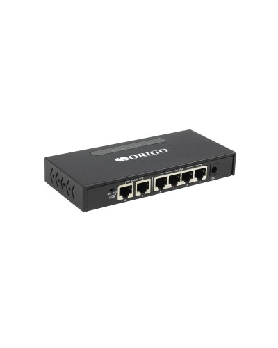 OR-OS1206P/60W/A1A. Неуправляемый коммутатор. ORIGO в Нижнем Тагиле