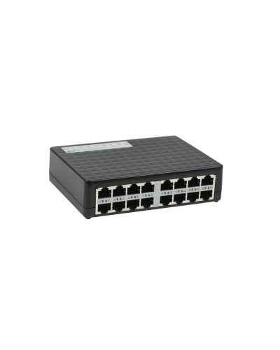 OR-OS1116/A1A. Неуправляемый коммутатор. ORIGO в Нижнем Тагиле