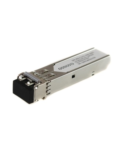 SFP-M2LC14-G-1310-1310-I. SFP-модуль. OSNOVO в Нижнем Тагиле
