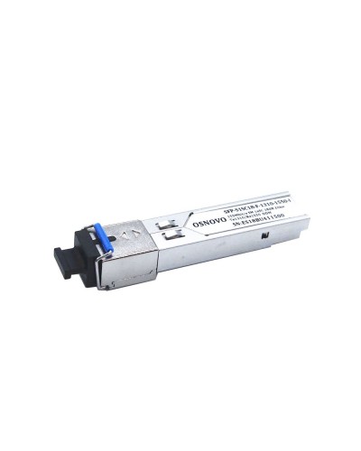 SFP-S1SC18-F-1310-1550. SFP-модуль. OSNOVO в Нижнем Тагиле