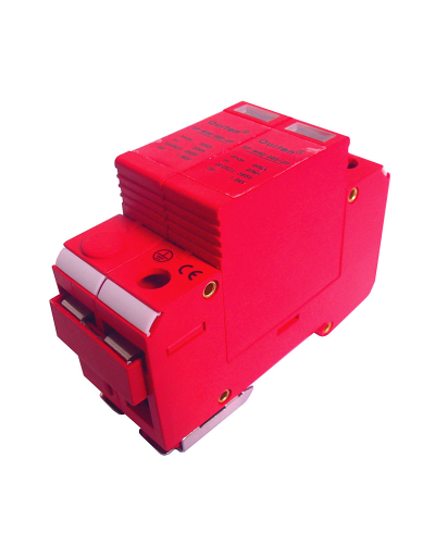SP-ACD/220-2. Устройство грозозащиты цепей питания 220V. OSNOVO в Нижнем Тагиле