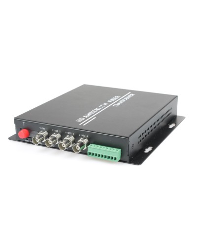 TA-H42-15F. Удлинитель HDCVI, HDTVI, AHD, CVBS, RS485. OSNOVO в Нижнем Тагиле