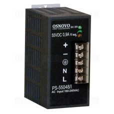 PS-55048/I. Блок питания. OSNOVO