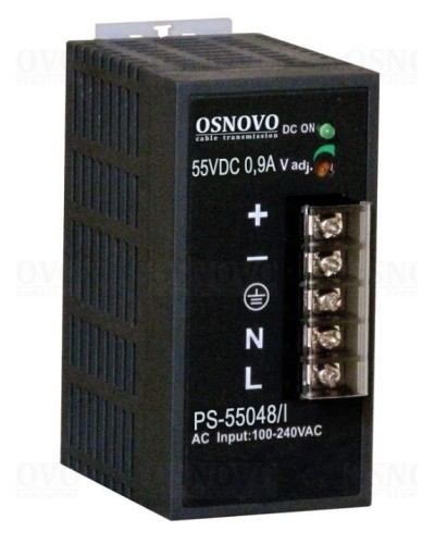 PS-55048/I. Блок питания. OSNOVO в Нижнем Тагиле