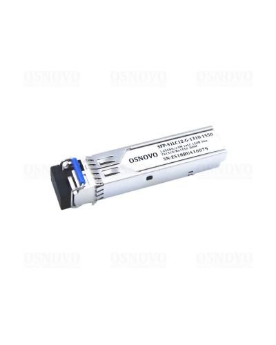 SFP-S1LC12-G-1310-1550. SFP-модуль. OSNOVO в Нижнем Тагиле