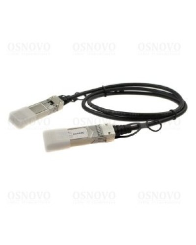 OC-SFP-10G-3M. DAC-кабель. OSNOVO в Нижнем Тагиле