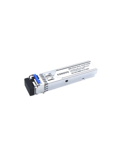 SFP-S1LC19-G-1310-1550. SFP-модуль. OSNOVO в Нижнем Тагиле