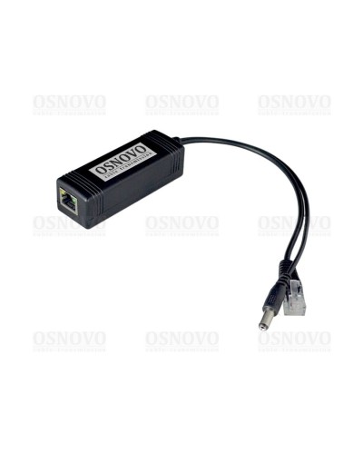 PoE Splitter/2. Сплиттер PoE. OSNOVO в Нижнем Тагиле