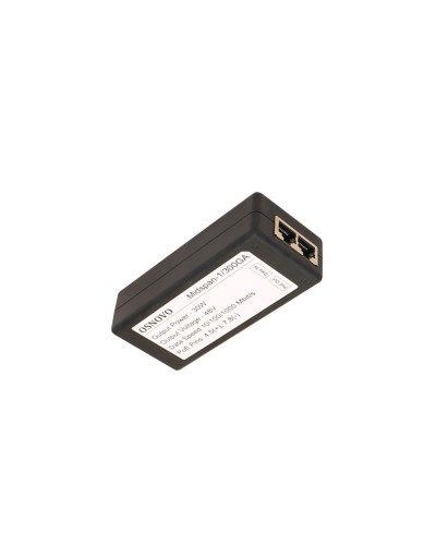 Midspan-1/300GA. Инжектор PoE. OSNOVO в Нижнем Тагиле