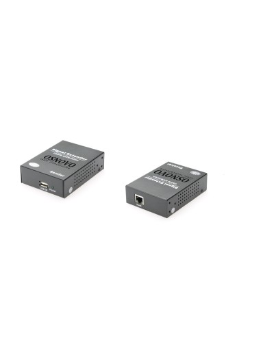 TLN-U1/1+RLN-U4/1. Удлинитель USB 2.0. OSNOVO в Нижнем Тагиле