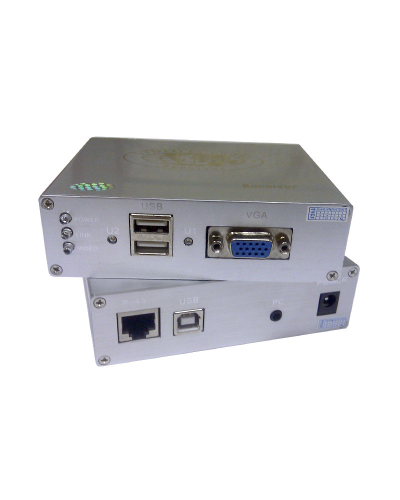 TA-VKM/3+RA-VKM/3(ver.2). Комплект для передачи VGA. OSNOVO в Нижнем Тагиле