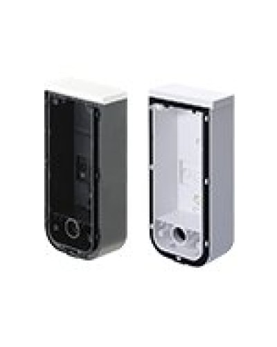 BXS BACK BOX(W). Коробка монтажная задняя для извещателей Optex серии BXR. Optex в Нижнем Тагиле