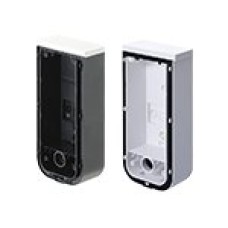 BXS BACK BOX(BK). Коробка монтажная задняя для извещателей Optex серии BXR. Optex