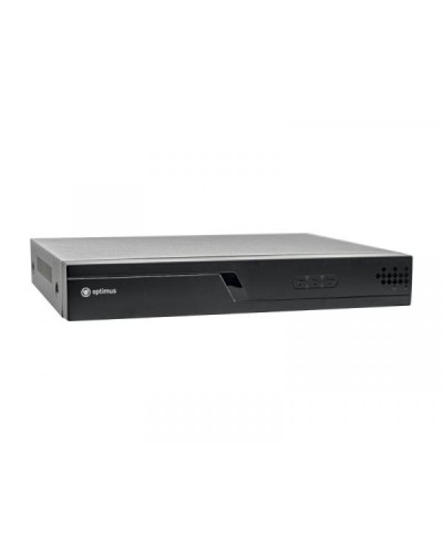 NVR-5362. Видеорегистратор IP 36-канальный. Optimus в Нижнем Тагиле