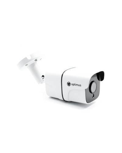 IP-S015.0(2.8)P_BM01. Видеокамера IP цилиндрическая. Optimus в Нижнем Тагиле