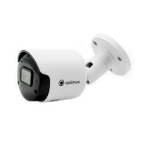 IP-P018.0(2.8)MD Smart. Видеокамера IP цилиндрическая. Optimus
