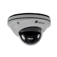 IP-S075.0(2.8)MP_V.1. Видеокамера IP купольная. Optimus