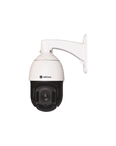 IP-S092.1(20x)P. Видеокамера IP поворотная. Optimus в Нижнем Тагиле