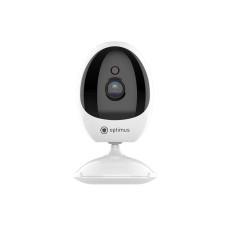IP-H062.1(2.8)W_V.1. Видеокамера IP компактная. Optimus