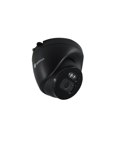IP-S045.0(2.8)MP (b). Видеокамера IP купольная. Optimus в Нижнем Тагиле