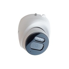 IP-E044.0(2.8)MPCL. Видеокамера IP купольная. Optimus