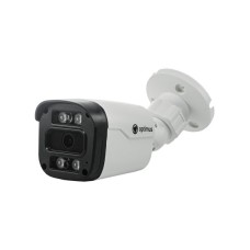 IP-E012.1(2.8)MP_PB01. Видеокамера IP цилиндрическая. Optimus
