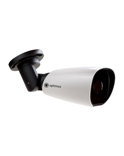 IP-S012.1(5-50)P_BM06. Видеокамера IP цилиндрическая. Optimus в Нижнем Тагиле