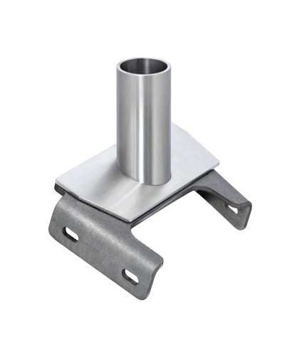 PERCo-C11P.1R. Стойка для установки кронштейнов. PERCo в Нижнем Тагиле