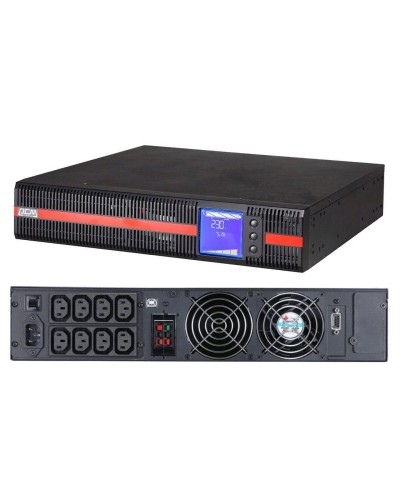 MRT-2000SE. Источник бесперебойного питания. POWERCOM в Нижнем Тагиле