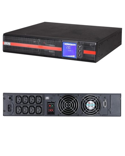 MRT-2000-L. Источник бесперебойного питания. POWERCOM в Нижнем Тагиле
