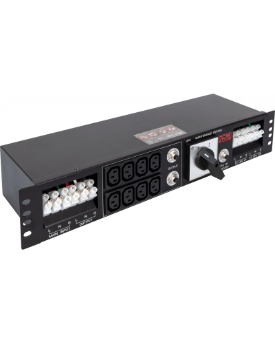MTS-30A (1887137). Байпас. POWERCOM в Нижнем Тагиле