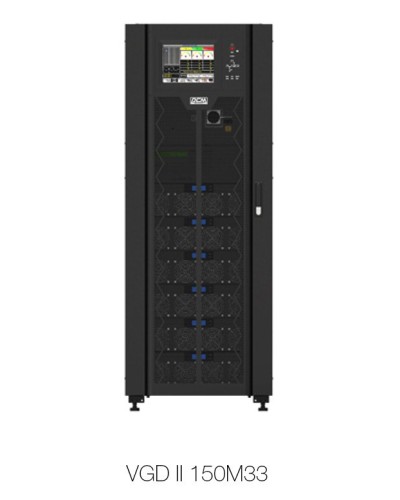 VGD-II-180M33 (1183203). Источник бесперебойного питания. POWERCOM в Нижнем Тагиле