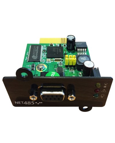 MODBUS NET485 MINI (1171601). Сетевая карта MODBUS NET485 Mini Internal. POWERCOM в Нижнем Тагиле