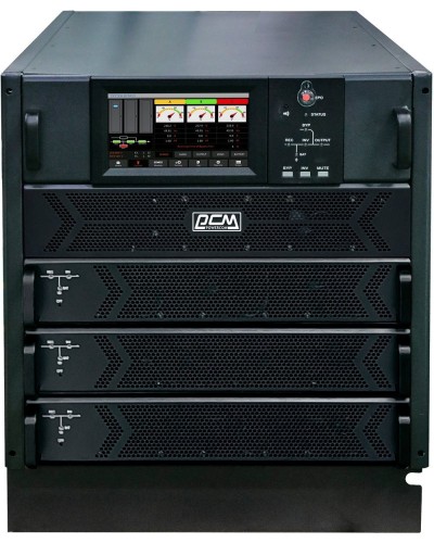 VGD-II-PM10R (1794328). Источник бесперебойного питания. POWERCOM в Нижнем Тагиле